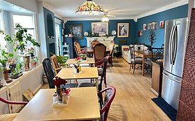 The Charming Hide-Out
